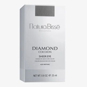 Natura Bissé - Diamond Cocoon Sheer Eye Cream